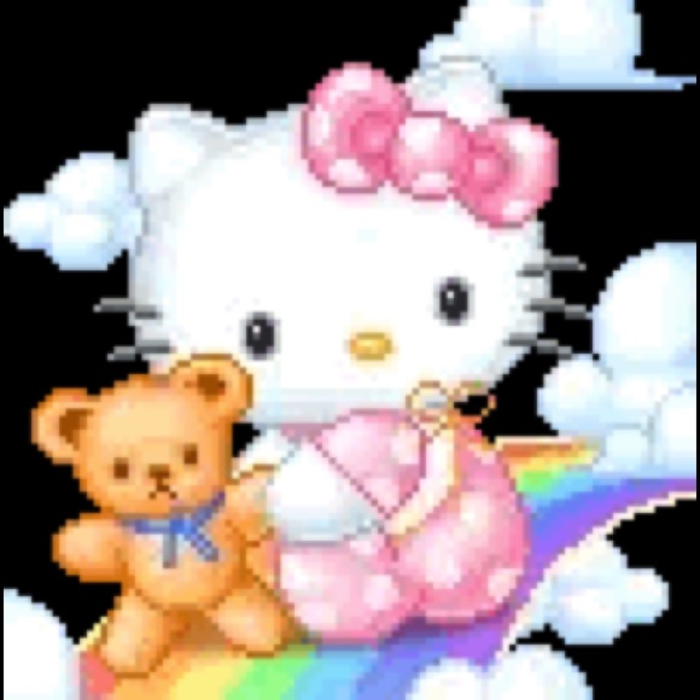 Meet your Posher, Lily